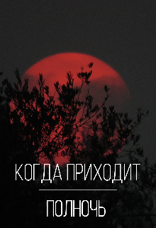 Когда приходит полночь
