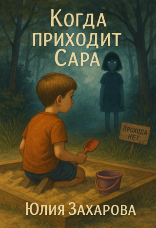 Когда приходит Сара
