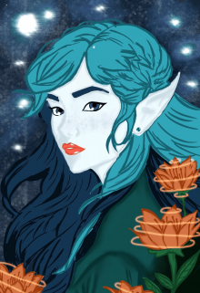 Когда расцветает Теребеллум