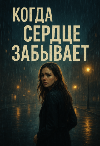 Когда сердце забывается