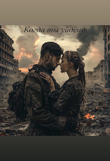 Когда ты уйдёшь