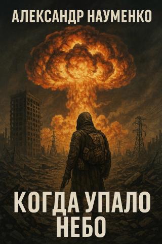 Когда упало небо