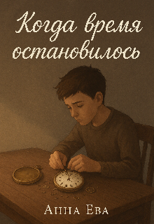 Когда время остановилось