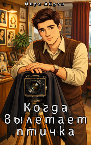 Когда вылетает птичка