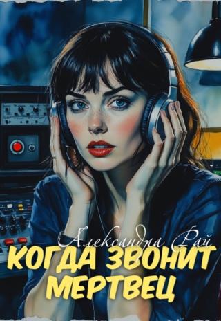 Когда звонит мертвец
