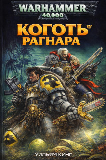 Коготь Рагнара