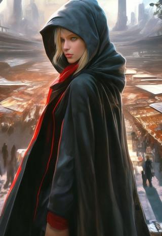 Кольцо отверженных