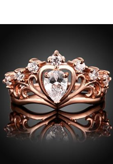 Колечко на память