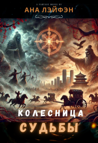 Колесница судьбы