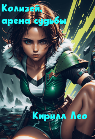 Колизей, арена судьбы