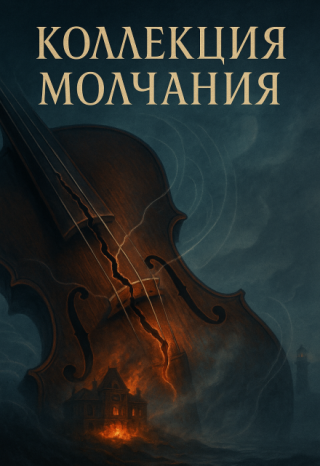 Коллекция Молчания