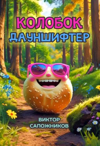 Колобок — дауншифтер