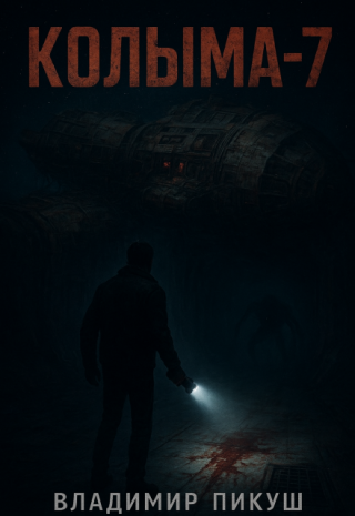 Колыма - 7
