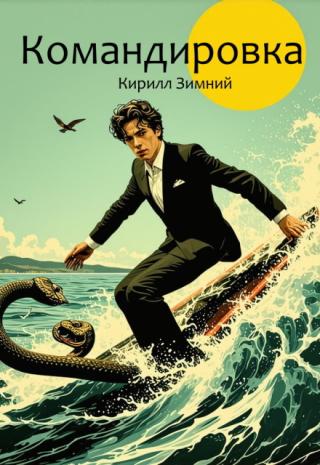 Командировка