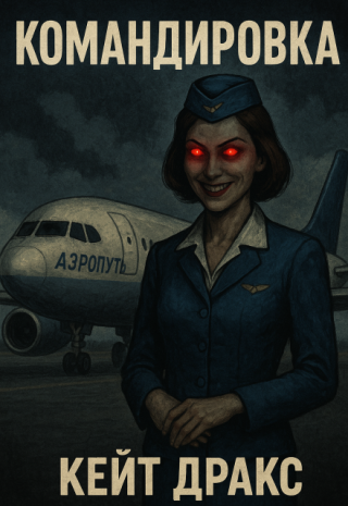 Командировка
