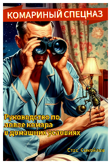 Комариный спецназ