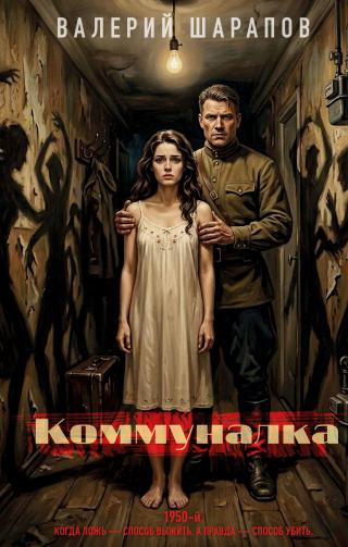 Коммуналка