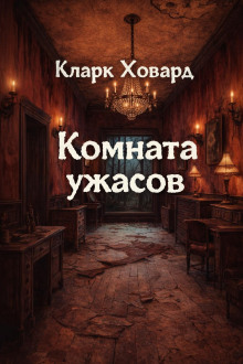 Комната ужасов