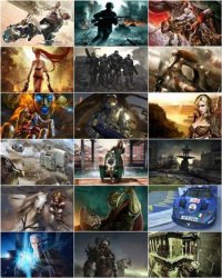 Компьютерные игры