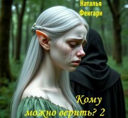 Кому можно верить? (СИ)