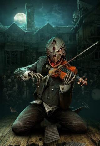 Концерт мастера Цмостека