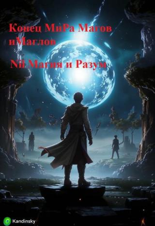 Конец Мира магов и маглов