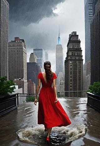 Конец света для интроверта