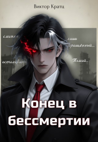 Конец в бессмертии