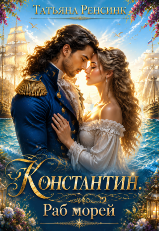 Константин. Раб морей