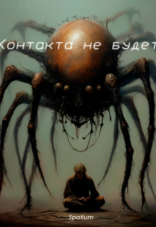 Контакта не будет