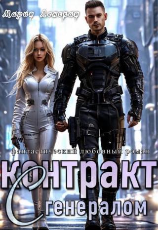 Контракт с генералом