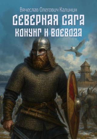Конунг и воевода [СИ]