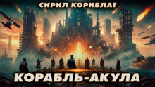 Корабль-акула