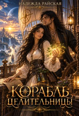 Корабль целительницы