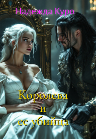 Королева и ее убийца