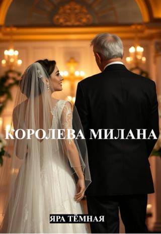 Королева Милана