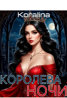 Королева ночи