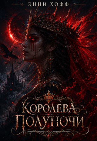 Королева полуночи
