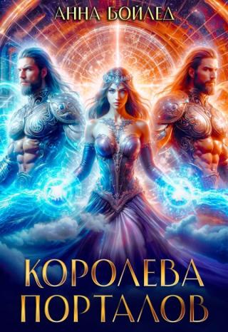 Королева Порталов