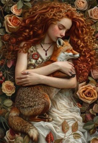 Королева туруков