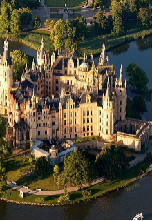 Королевская полукровка