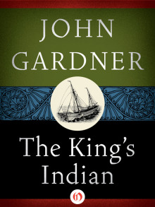 Королевский гамбит