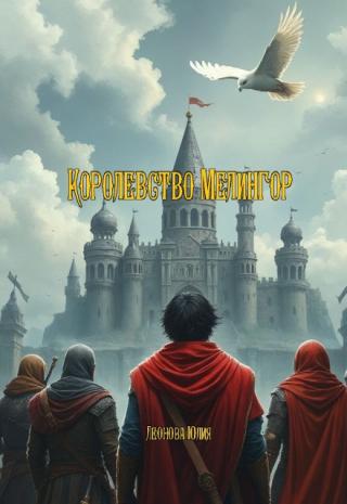 Королевство Мелингор