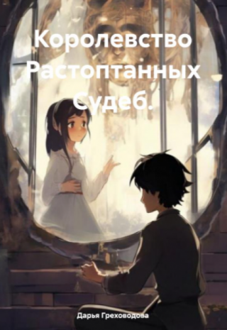 Королевство Растоптанных Судеб