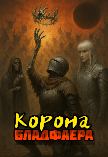 Корона Бладфаера