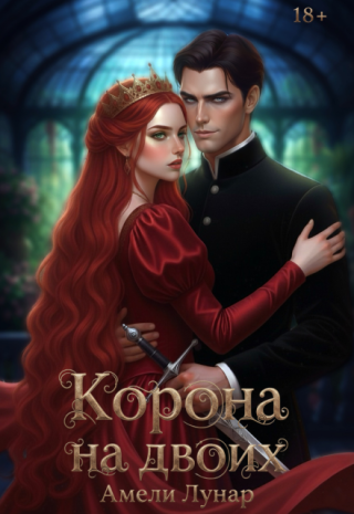 Корона на двоих