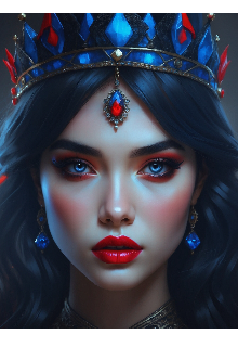 Корона тьмы