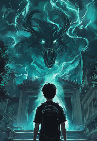 Корпорация Странных Существ 2.0