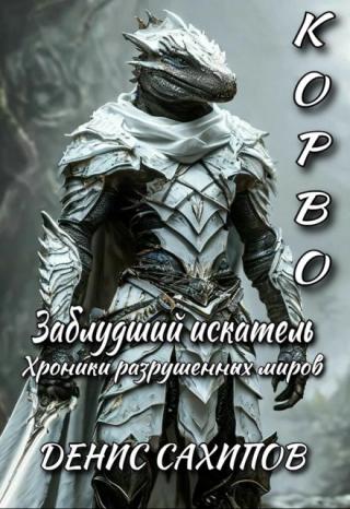 Корво. Заблудший искатель