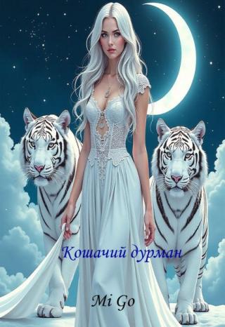 Кошачий дурман